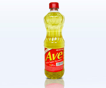 Aceite Vegetal Ave 800 ml