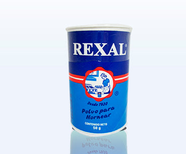 Rexal 50 GR