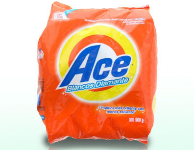 Detergente ACE 900 KG