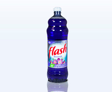 Limpiador Flash Lavanda 1LTO