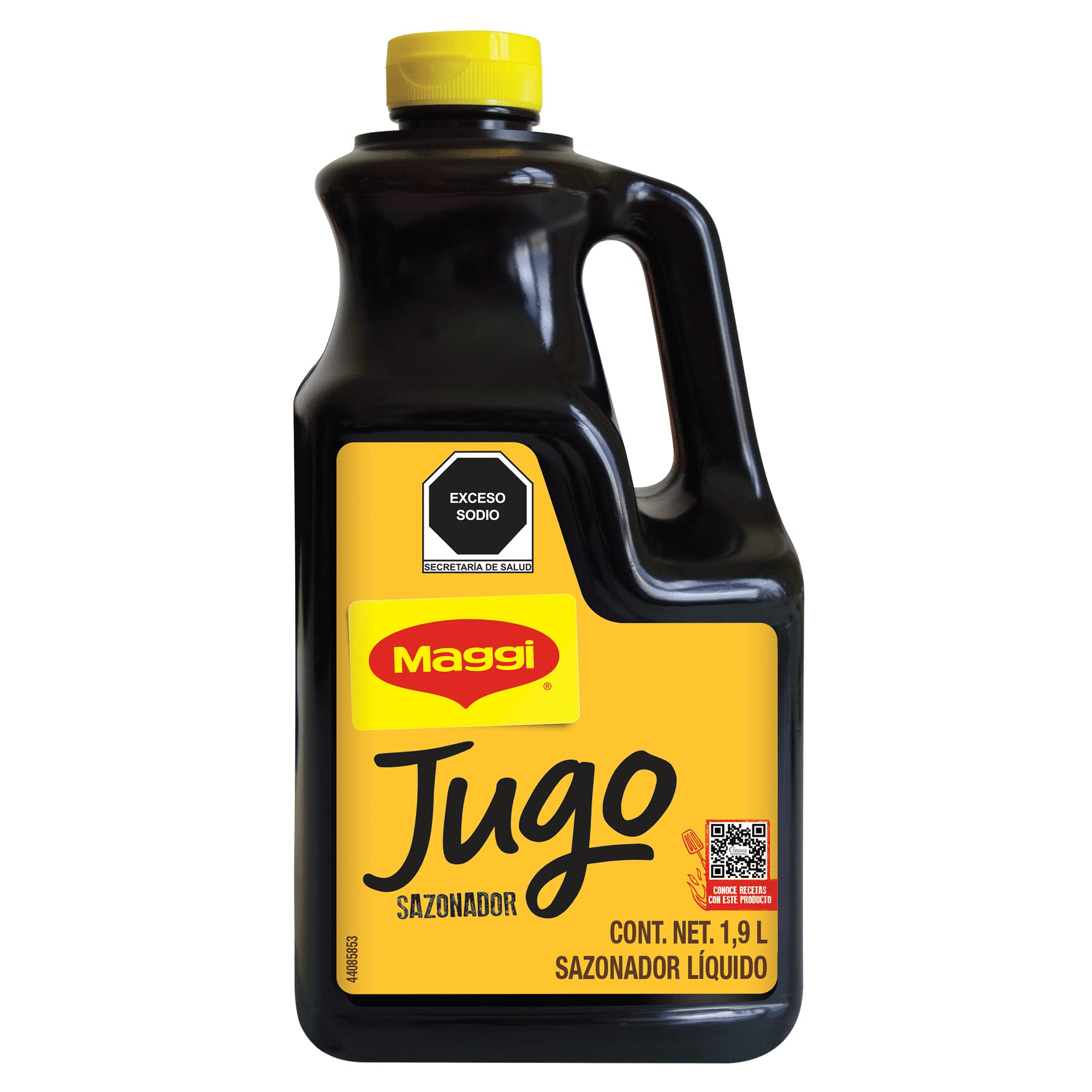 Jugo Sazonador Maggi 1.9L