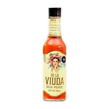 Salsa de la Viuda Picante 150ml
