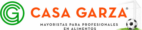 Casa Garza