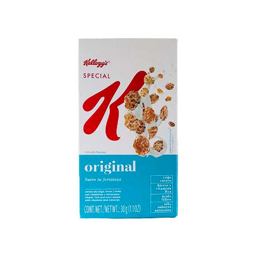 Cereal Special K Kellogg's 30g