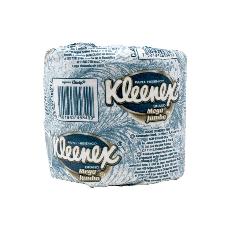 Papel Kleenex 500 hojas