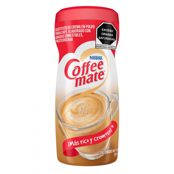 Crema Coffee Mate 311g