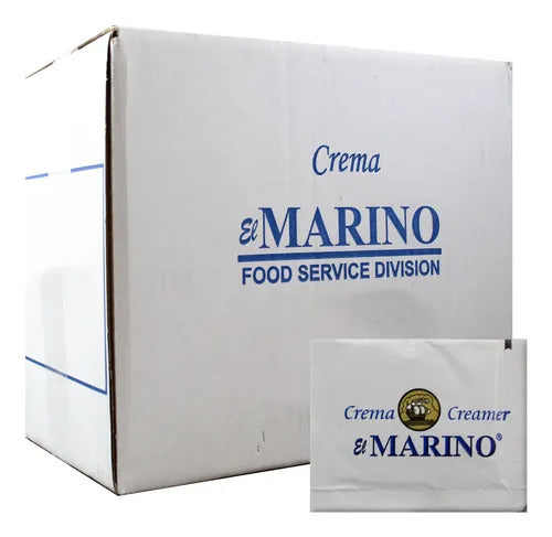 Crema para cafe Marino 1000/3g