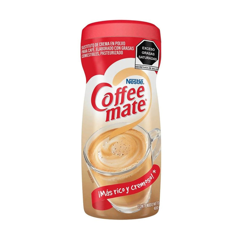 Crema Coffee Mate 400g