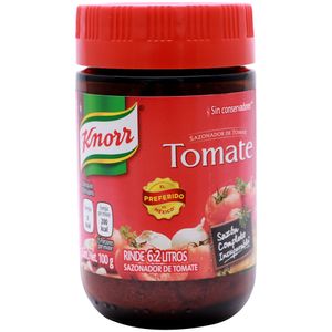 Knorr tomate 100g