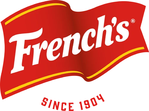 French's
