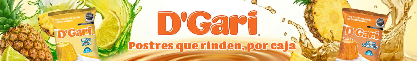 D'Gari