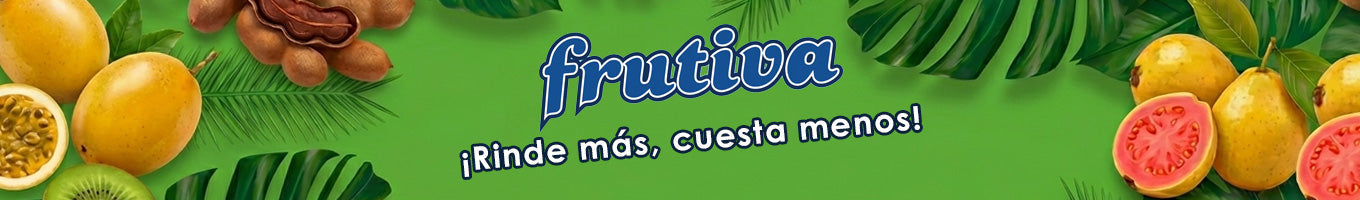 FRUTIVA