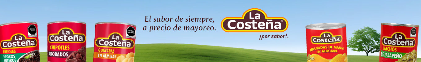 Costeña