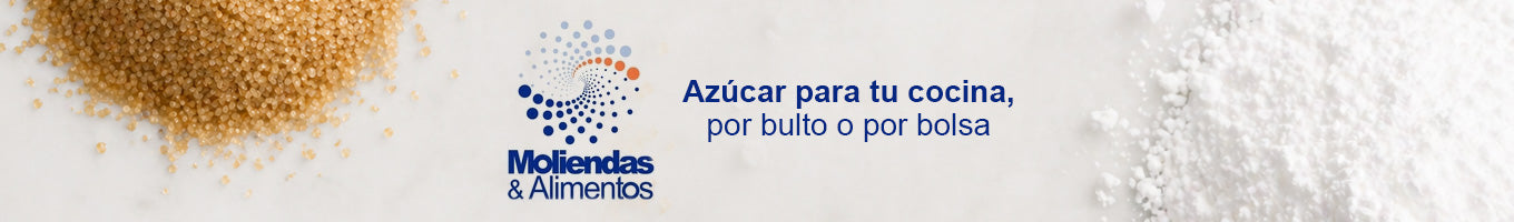 MOLIENDAS Y ALIMENTOS