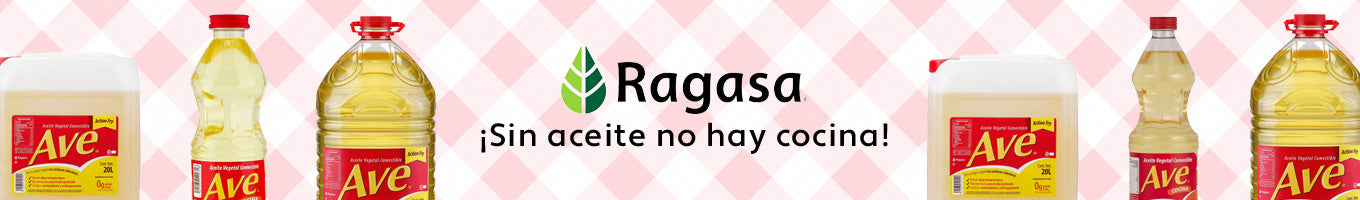 Ragasa