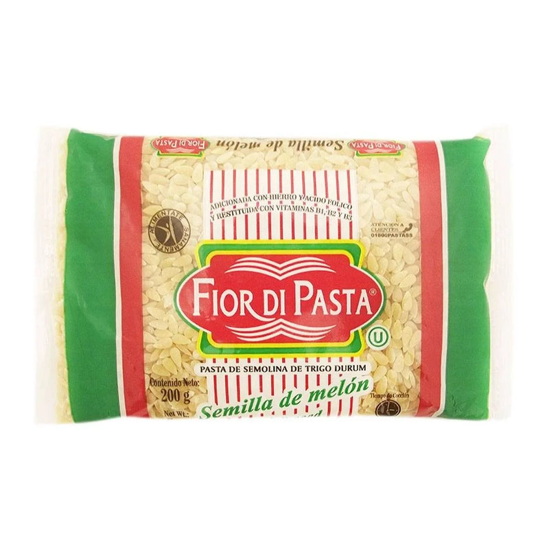 Semilla Melón Fior Di Pasta 200g