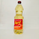 Aceite Vegetal Ave 800ml