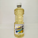 Aceite Vegetal Cristal 500ml