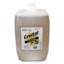 Aceite Vegetal Cristal Bidón 20L