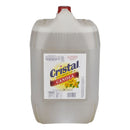 Aceite Vegetal Cristal Canola Bidón 20L