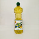 Aceite Vegetal Kartamus 900ml