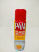 Aceite Pam Original Spray 170g