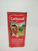 Aceite de Oliva Carbonell 950ml Lata