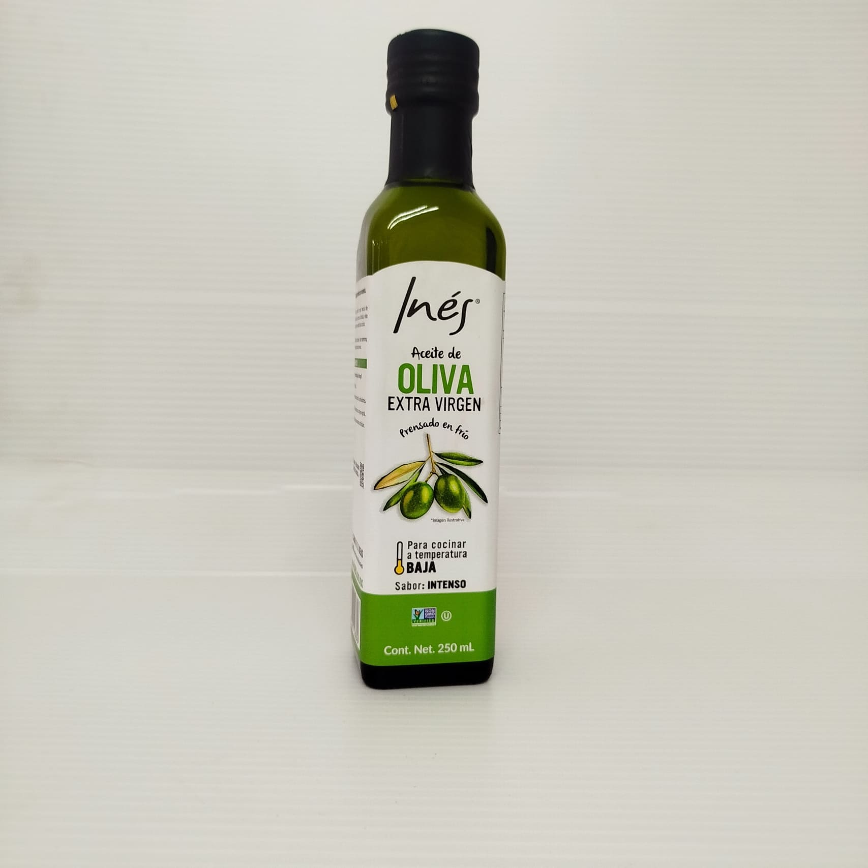 Aceite Oliva Extra Virgen Inés 250ml