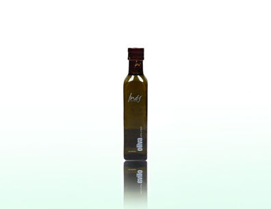 Aceite Oliva Extra. Virgen Inés 250 ml