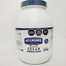 Aderezo César Económico Hellmann's 3.7L