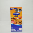 Aderezo de Queso Cheddar Hellmann's 1L