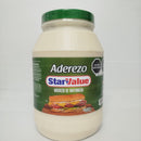 Aderezo Mayonesa Star Value 3.52kg