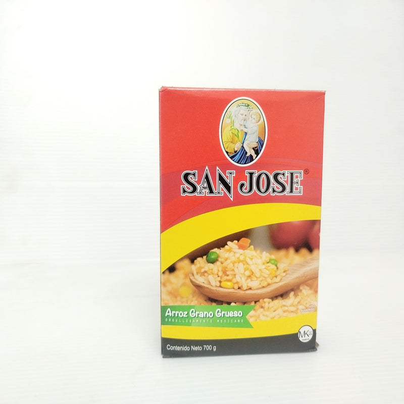 Arroz San José 700g