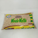 Arroz Integral Verde Valle 900g