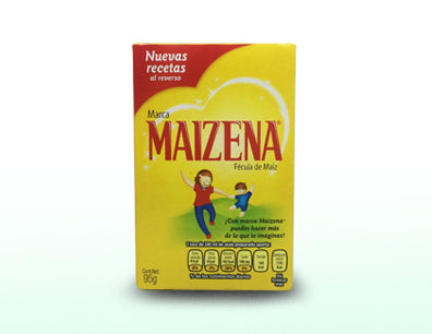 Maizena 95g