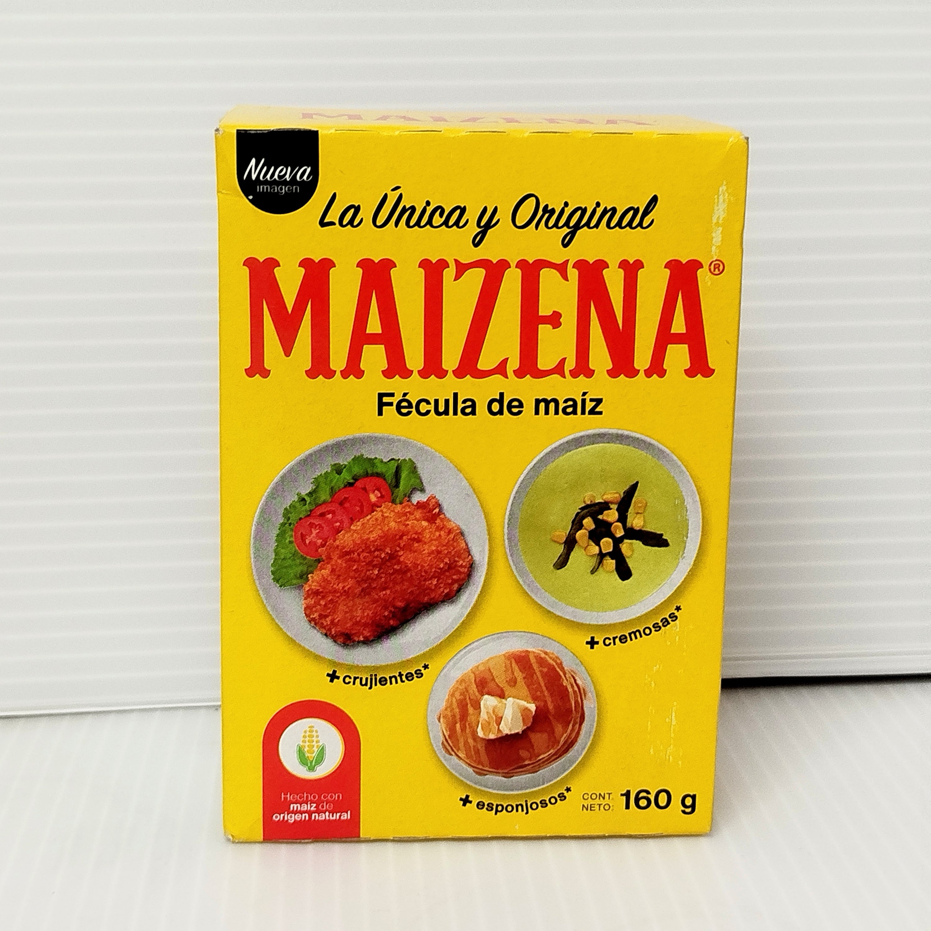 Maizena 160g