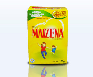 Maizena 160g