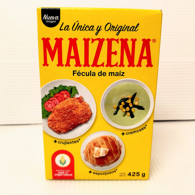 Maizena 425g