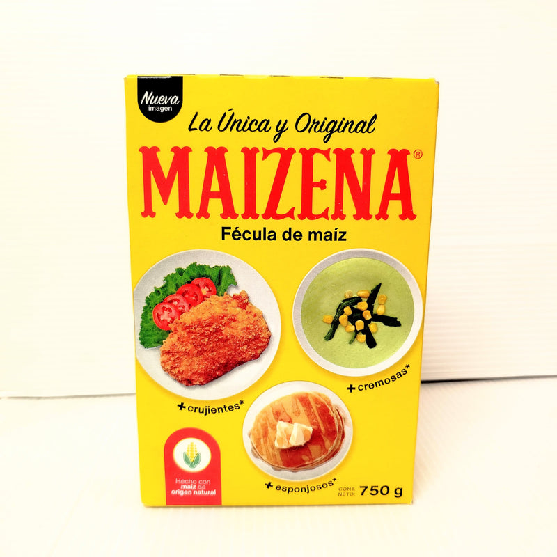 Maizena 750g