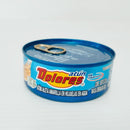 Atún Dolores Agua 133g