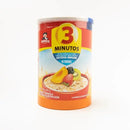 Avena Quaker con Cereal 3 Minutos Bote 400g