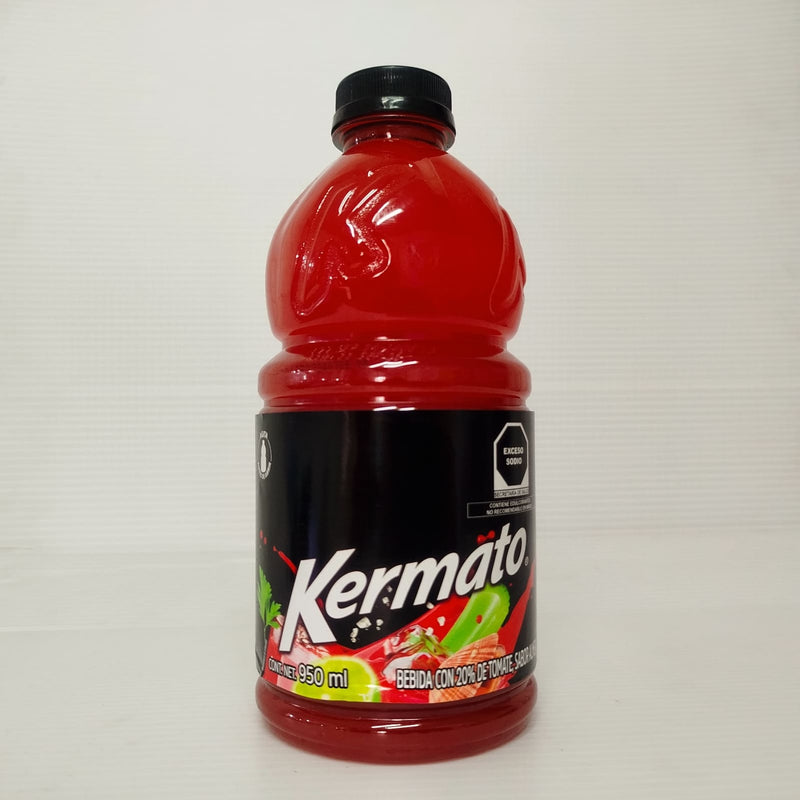 Jugo Kermato Tomate Almeja 950ml