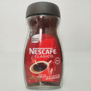 Café Nescafé Clásico 200g