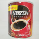 Café Nescafé Clásico 1kg