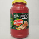 Salsa Tipo Cátsup Del Monte 3.8kg