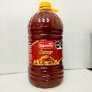 Salsa Tipo Cátsup Mega Rika 4.5kg