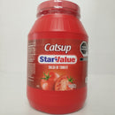 Salsa Cátsup Star Value 3.8kg