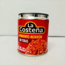 Chile Pimiento Morrón La Costeña 200g