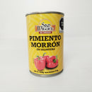 Chile Pimiento Morrón San Miguel 420g