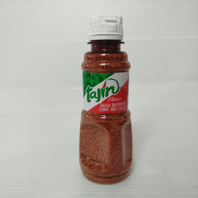 Salsa en Polvo Tajín 142g